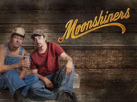 moonshiners temporada 04|Prime Video: Moonshiners Season 4.